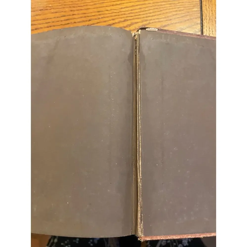 1873 Lays of Ancient Rome Macaulay Illustrated C.G. Bush Antique Hardcover